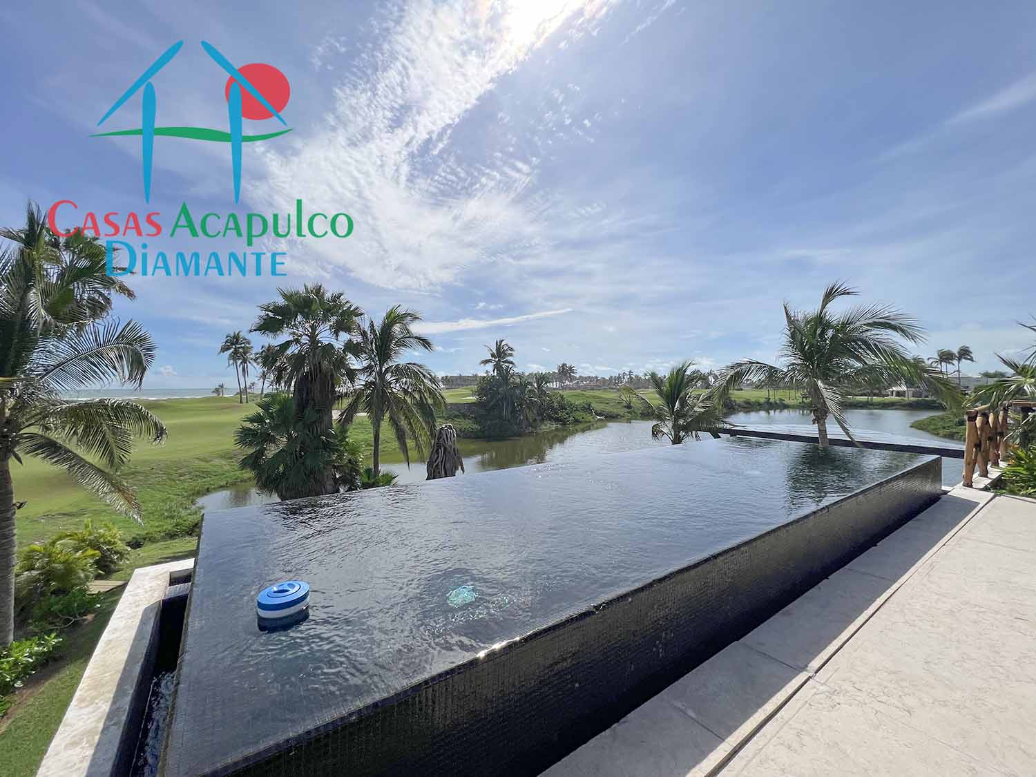 Tres Vidas Villa Palma Estrella - Terraza 9 Tres Vidas Villa Palma Estrella - Terraza 9